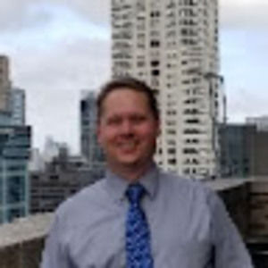 Meet your Posher, Ian